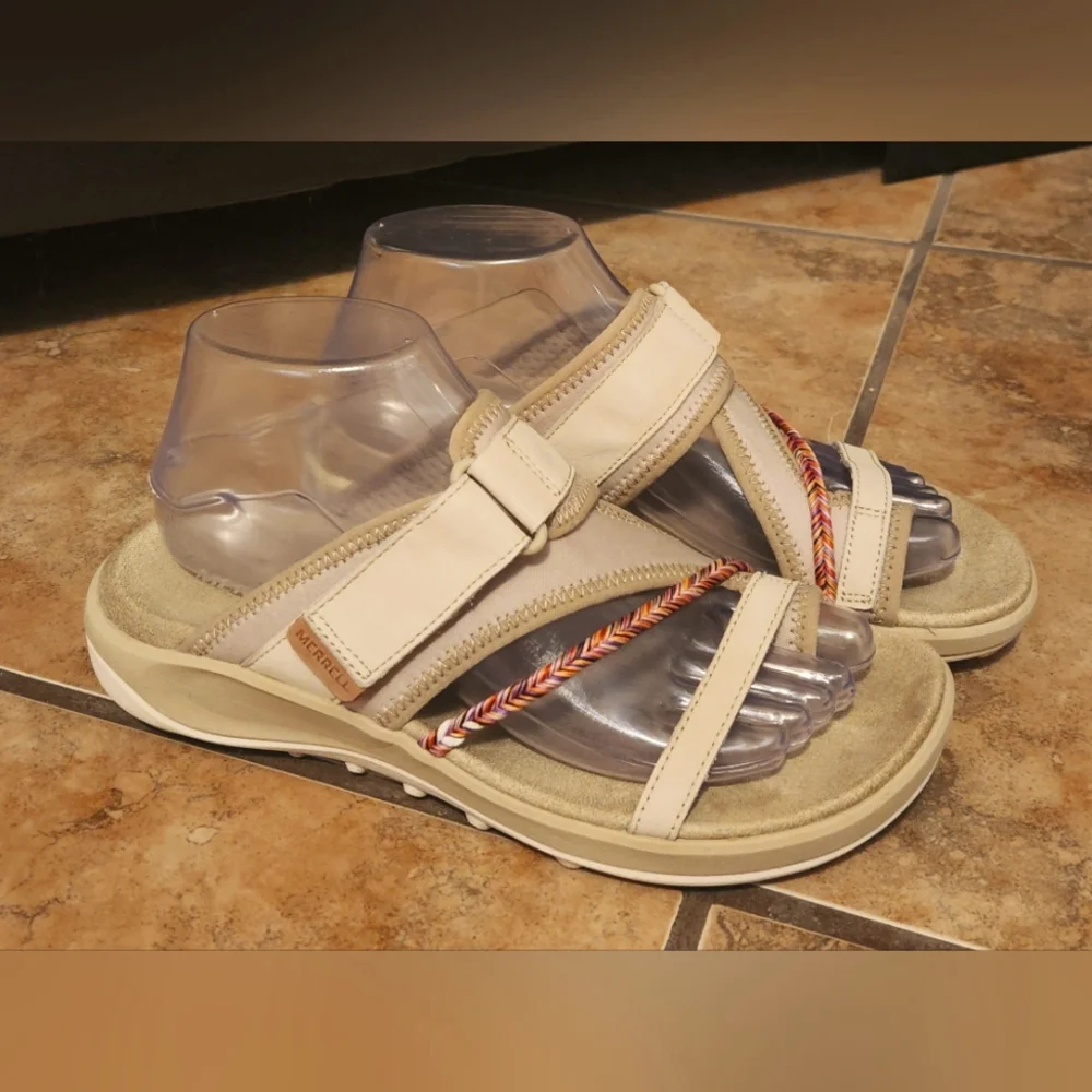 Merrell Terran Women's Sandals - Picture 2 of 7